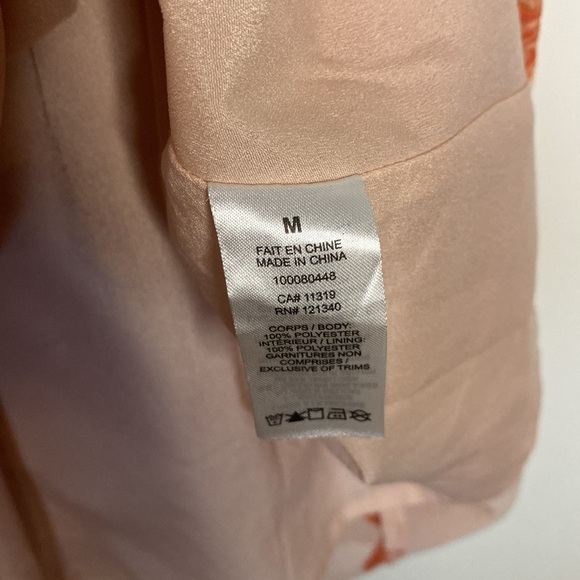 Eliana dynamite mini floral dress - Picture 3 of 7